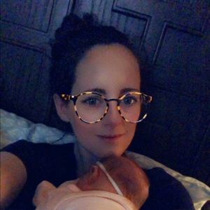 Meet your Posher, Zara